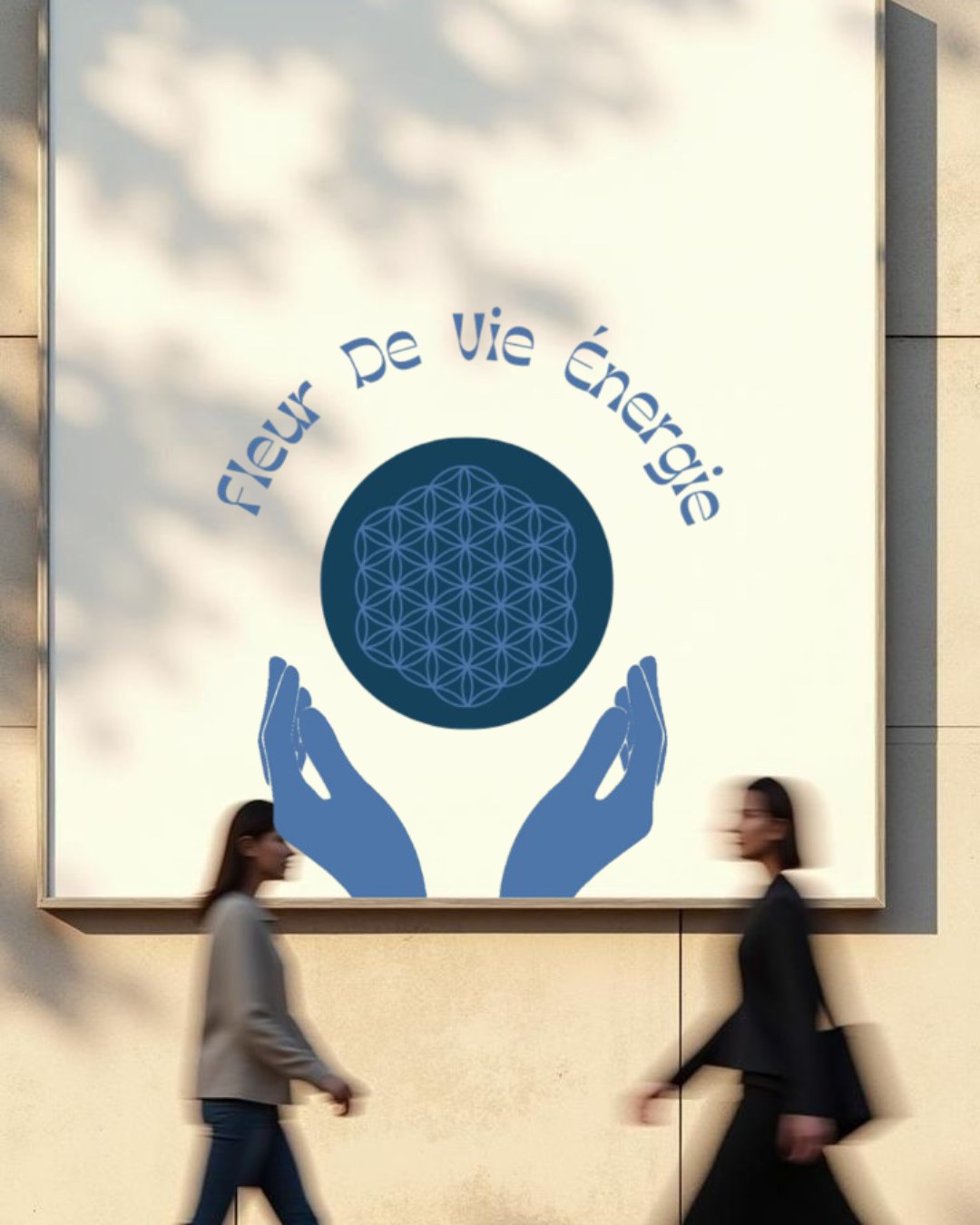 Fleur de Vie Énergie