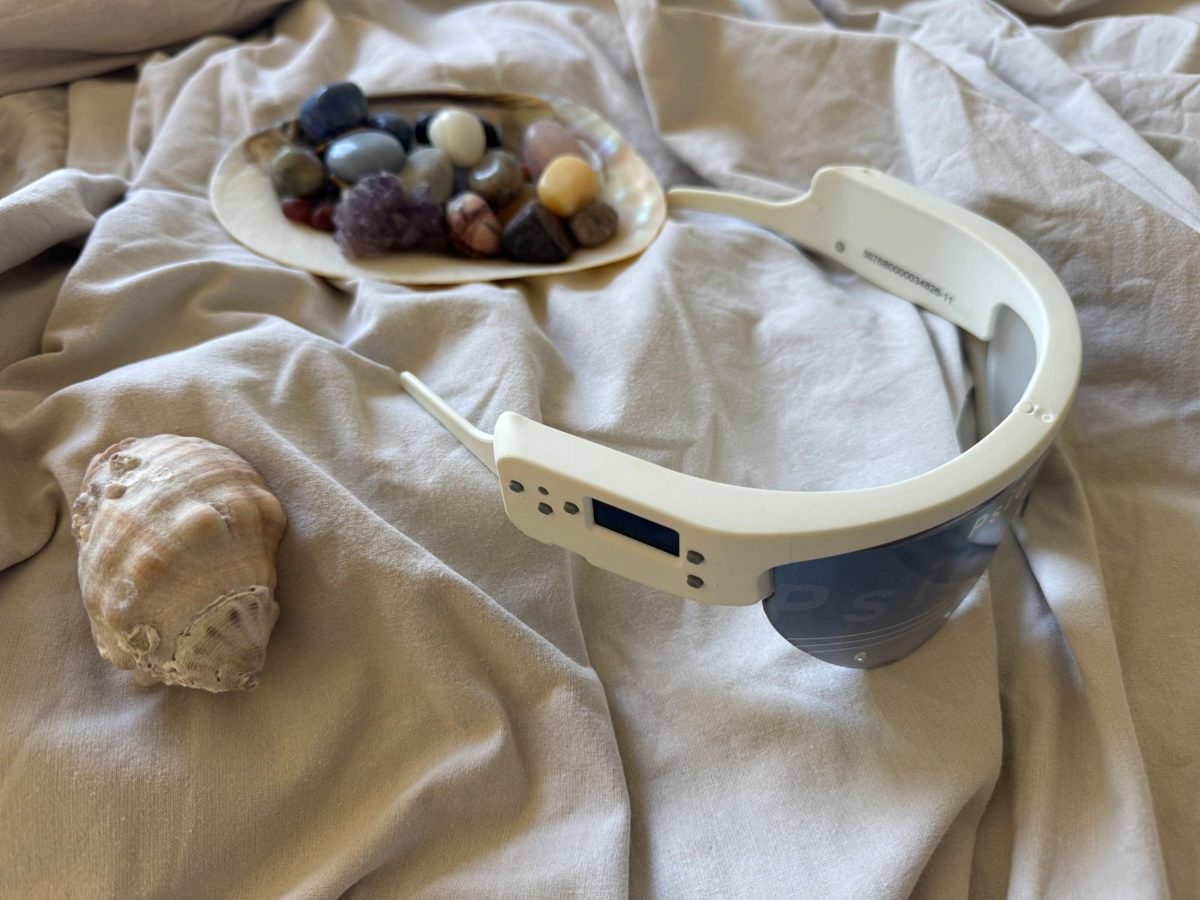Lunettes PSIO de luminothérapie