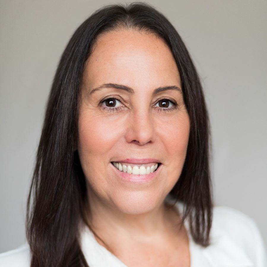 Rosi Esteves, coach de vie et thérapeute holistique